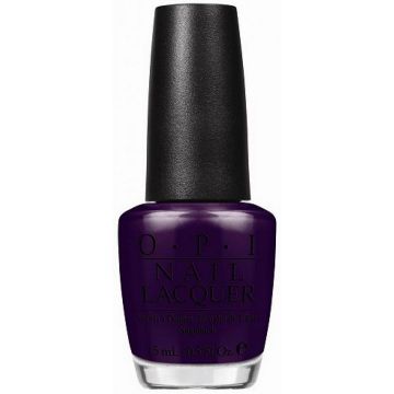 Opi Gelcolor Semipermanent Nail Polish Grape Affair 15ml