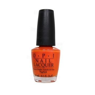 Opi Nail Lacquer Flit A Bit 15ml