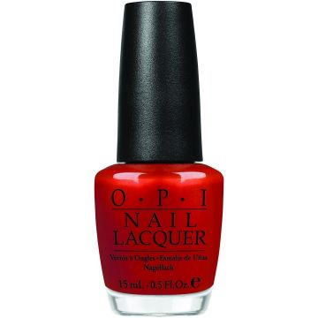 Opi Nail Lacquer Deutsch You Want Me Baby? 15ml