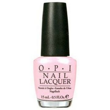 Opi Pink A Doodle Klasszikus körömlakk 15ml