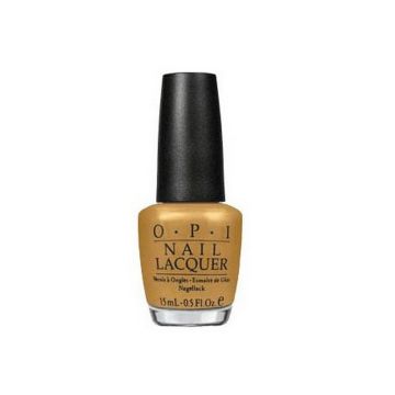 Лак за нокти класически Opi Bling Dynasty 15мл