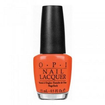 Opi A Good Man-Darin Hard Klasszikus körömlakk 15ml