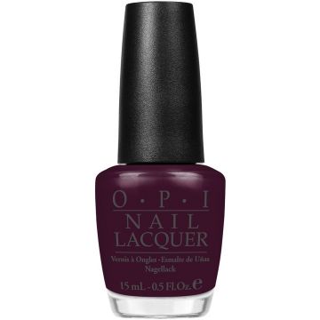 Лак за нокти Класически Opi Vampsterdam 15мл