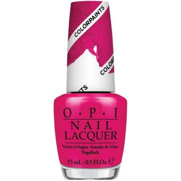 Лак за нокти класически Opi Pen & Pink15мл