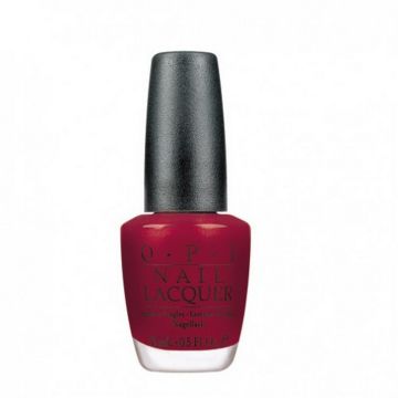 Opi Nail Lacquer Romeo & Joliet 15ml