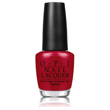 Opi Nail Lacquer Amore At Grand Canal 15ml