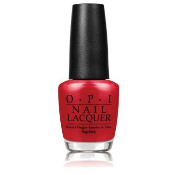 Opi Nail Lacquer Gimme A Lido Kiss 15ml