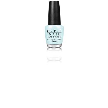 Opi Nail Lacquer Gelato on My Mind 15 ml