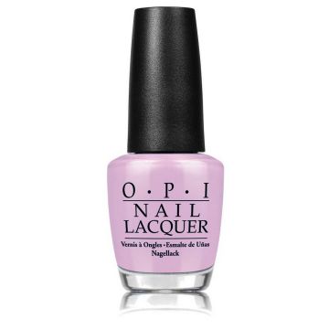 Opi Purple Palazzo Pants Klasszikus körömlakk 15ml