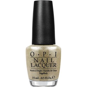 Opi Baroque But Still Shopping Klasszikus körömlakk 15ml