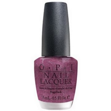 Лак за нокти класически Opi We'Ll Always Have Paris Lac Suede 15мл