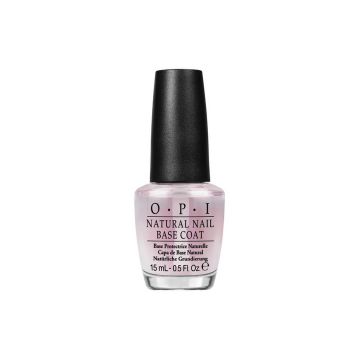 Opi Natural Nail Base Coat 15ml