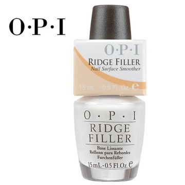 Ridge Filler Alapvető kezelés körmök számára 15ml