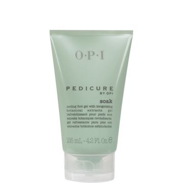 Opi Pedicure Soak Antiseptic Gel 125ml