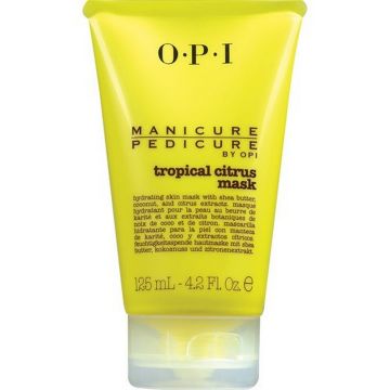 OPI Manicure Pedicure Citrus Mask 125ml