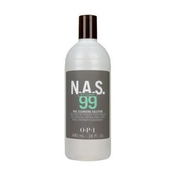 Opi N-A-S 99 Nail Cleanser  Antiszeptikus gél 480ml