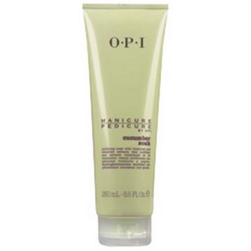 Gel Antiseptic Opi Green Tea Soak 250ml
