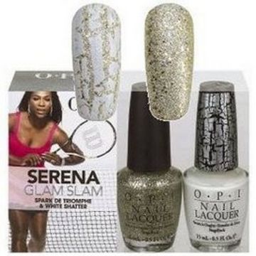 Маникюр Комплект  Spark De Triomphe - OPI 2x15мл