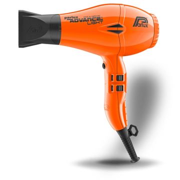 Сешоар Parlux advance orange