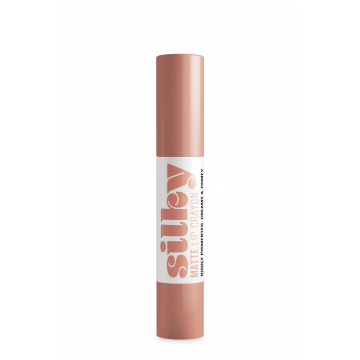 Andreia Professional Silky Lip Matt hatású rúzsceruza 06 Nude Beige, 2.8g