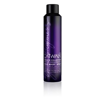 Spuma Tigi Catwalk Your Highnness Root Boost pentru volum si textura 255ml