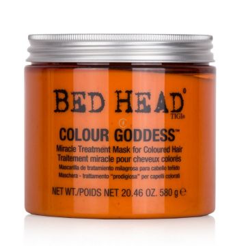 Masca de par Tigi Bed Head Colour Goddess Miracle 580g