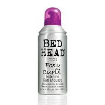 Spuma de par Tigi Bed Head Styling Foxy Curl 250ml