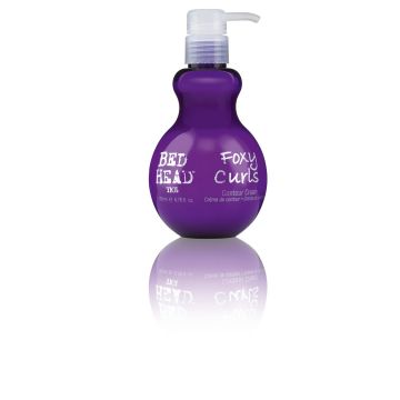 Tigi Bed Head Foxy Curl Contour Hajkrém 200ml