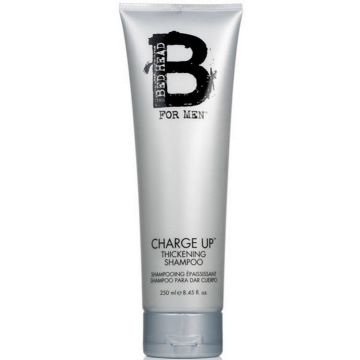 Sampon Tigi B for Men Charge Up Thickening 250ml