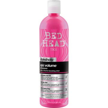 Balsam de par Tigi Bed Head Styleshots Epic Volume 750ml