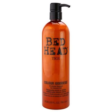 Balsam de par Tigi Bed Head Colour Goddess Oil Infuse 200ml