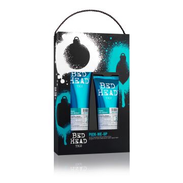 Tigi Bed Head Pick Me Up Recovery Hajápoló készlet (Sampon+Hajbalzsam)