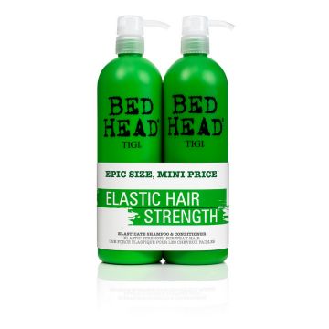 Tigi Bed Head Elasticate Tween Hajápoló készlet (Sampon 750ml +Kondicíonáló 750ml)