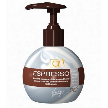 Vitality's Espresso Platinum Coloring Hair Conditioner 200ml