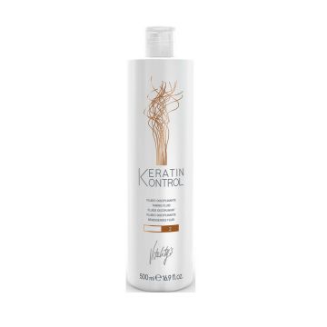 Vitality's 2 Keratin Kontrol Hajkezelés  500ml