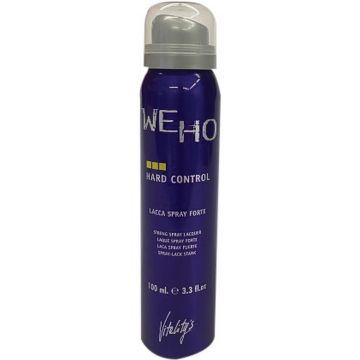 Fixativ de par Vitality's We Ho Hard Control 100ml