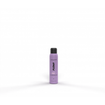 Fixativ de par Vitality's Flowy No Pressure Spray, fara gaz cu fixare flexibila, 100ml