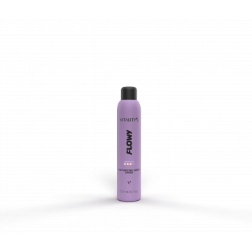 Spray de par texturizant Vitality's Flowy Texturizing Shape Spray, pentru volum si definire, 200ml