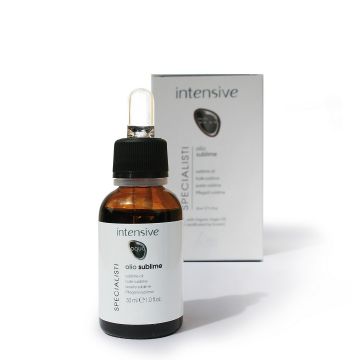 Vitality's Sublime Oil Intense Aqua 30ml
