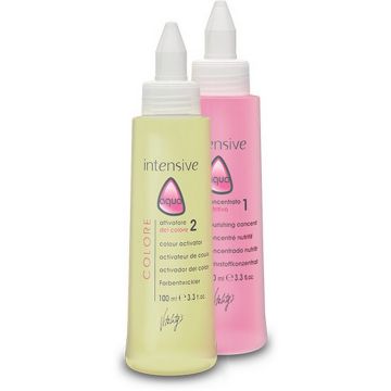 Tratament de par Vitality's After Color Keratine 2x100ml