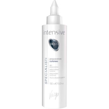 Vitality's Skin Preparation lotion for sensitive scalp 150ml