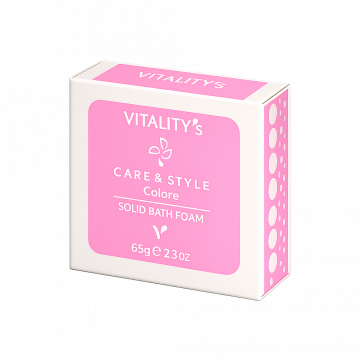 Sapun solid Colore Vitality's pentru corp 65g