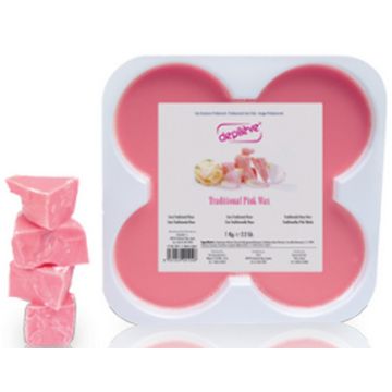 Кола маска Depileve Tрадиционна  Pink 1кг
