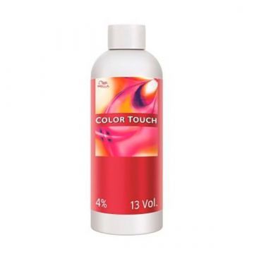 Emulsie Wella Professionals Color Touch 4% 60ml