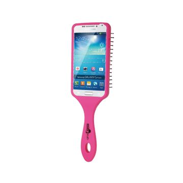 Perie Wet Brush Selfie Samsung Galaxy S4 Roz