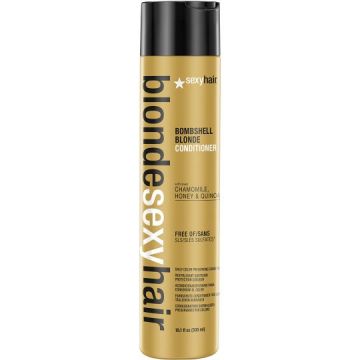 Conditioner Sexy Hair Bombshell Blonde 300ml