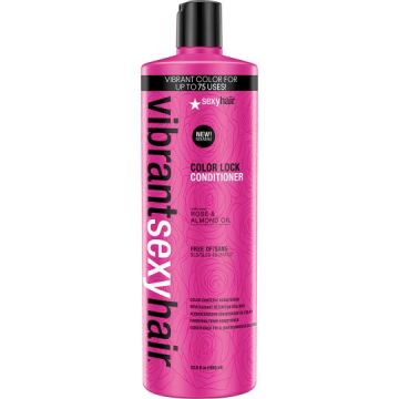 Balsam de par Sexy Hair Color Lock 1l