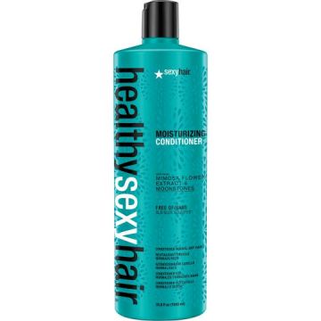 Balsam de par Sexy Hair Moisturizing 1l