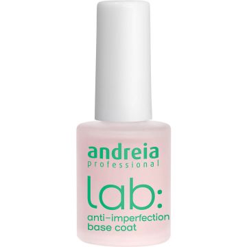 Baza de unghii Anti-Imperfectiuni Andreia Lab 10.5ml