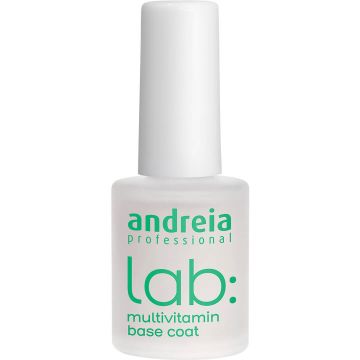 Base Coat Multivitamin Andreia Lab 10.5ml